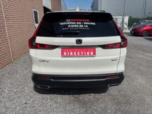 Honda CR-V Elegance  4x2 2.0 Hyb (Véhicule de Demo) – Image 5