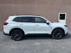 Honda CR-V Elegance  4x2 2.0 Hyb (Véhicule de Demo) – Image 4