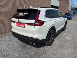Honda CR-V Elegance  4x2 2.0 Hyb (Véhicule de Demo) – Image 6