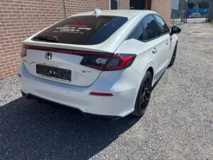 Honda Civic Sport  2.0Hyb (Véhicule Demo ) – Image 5
