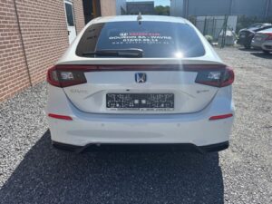 Honda Civic Sport  2.0Hyb (Véhicule Demo ) – Image 6