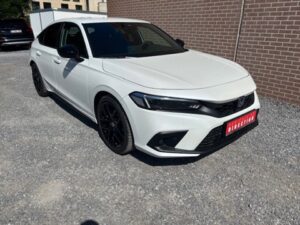 Honda Civic Sport  2.0Hyb (Véhicule Demo ) – Image 3