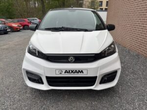 Aixam E City Sport – Image 2