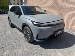 Honda Eny-1 Elegance (Véhicule Neuf ) – Image 2