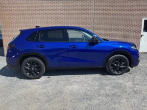 Honda ZR-V 2.0 Hyb Sport (Véhicule Demo ) – Image 3