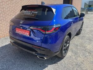 Honda ZR-V 2.0 Hyb Sport (Véhicule Demo ) – Image 4