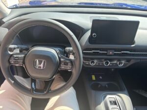 Honda ZR-V 2.0 Hyb Sport (Véhicule Demo ) – Image 7