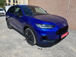 Honda ZR-V 2.0 Hyb Sport (Véhicule Demo ) – Image 5