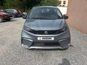 Aixam -  City (Véhicule Neuf ) – Image 2