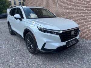 Honda CR-V Elegance  4x2 2.0 Hyb – Image 3
