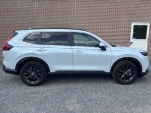 Honda CR-V Elegance  4x2 2.0 Hyb – Image 4