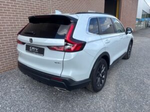 Honda CR-V Elegance  4x2 2.0 Hyb – Image 5